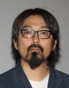 Nobuhiro Yamashita