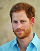 Prince Harry, Duke of Sussex