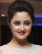 Rashami Desai