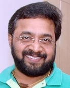 Renji Panicker