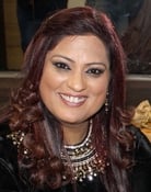 Richa Sharma