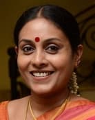 Saranya Ponvannan