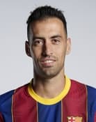 Sergio Busquets