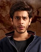 Shashank Arora