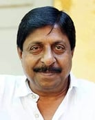 Sreenivasan