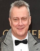 Stephen Tompkinson