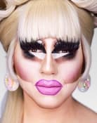 Trixie Mattel