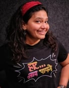 Trupti Khamkar