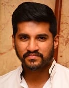 Vijay Yesudas