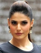 Zareen Khan