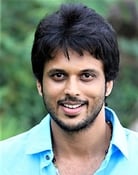 Aadarsh Balakrishna