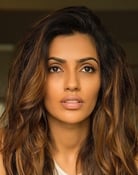 Akshara Gowda