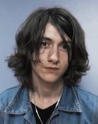 Alex Turner