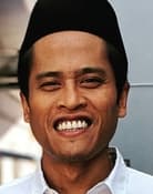 Amerul Affendi