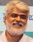 Anish Kuruvilla