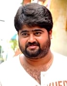 Arjunan Nandakumar