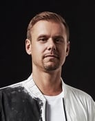 Armin van Buuren