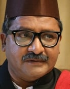 Arun Nalawade