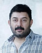 Arvind Swamy