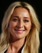 Asher Keddie