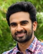 Ashok Selvan