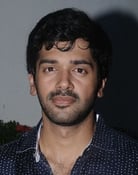 Ashwin Kakumanu