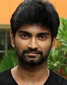 Atharvaa Murali