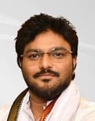 Babul Supriyo