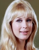 Barbara Eden