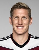 Bastian Schweinsteiger