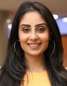 Bhanu Sri Mehra