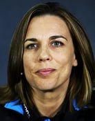 Claire Williams