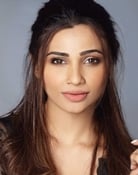 Daisy Shah