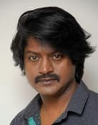 Daniel Balaji