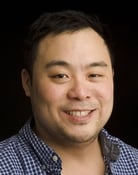 David Chang