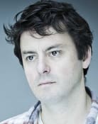 Dominic Rowan