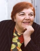 Dorotea Bárcena