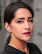 Elmira Rafizadeh