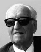 Enzo Ferrari