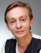 Evgeniy Kulakov