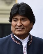 Evo Morales