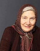 Farideh Sepah Mansour