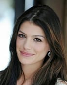 Genevieve Padalecki