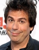 Greg Giraldo