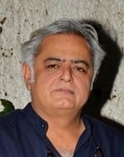 Hansal Mehta