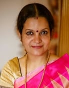 Janaki Sabesh