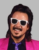 Jimmy Hart