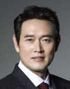 Kim Myoeng-su