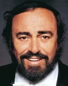 Luciano Pavarotti