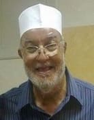 Mahmoud Glefoun